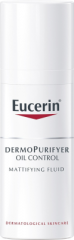 Eucerin DermoPURIF.OilCtrlMatt.Fluid 50 ml