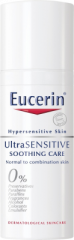 Eucerin UltraSENSIT. S CareNtoC Skin 50 ml