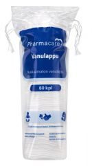 Pharmacare Vanulappu 80 kpl